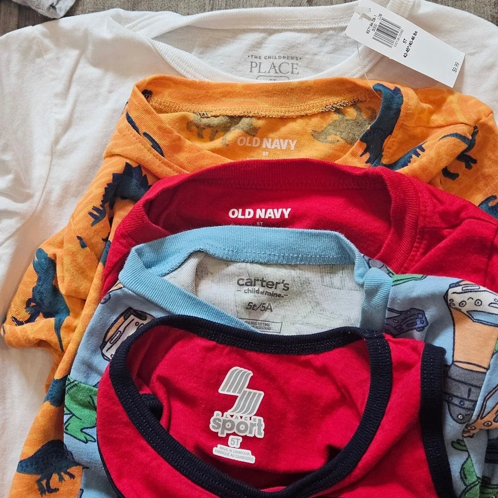 Old Navy massive dinosaur
